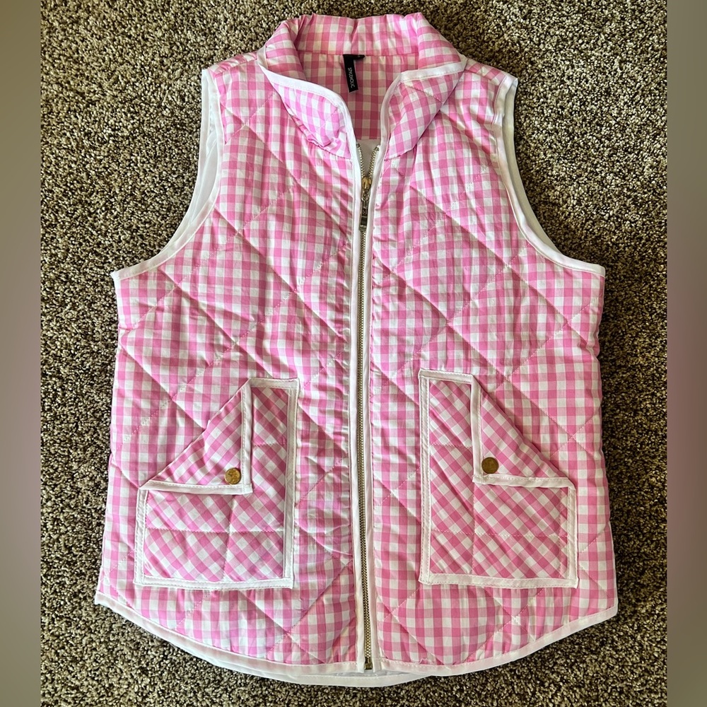 Women’s vest